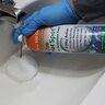 Rockwell Labs InVade Hot Spot+ Bio Sanitation Aerosol Foam 19 oz.