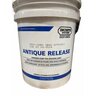 Increte Antique Release Pewter 35 lb. Pail