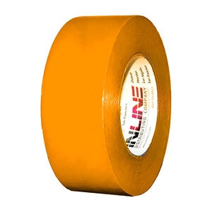 Tape Orange 2 in.