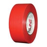 Tape Red Vinyl 2 in. (Non Stick)