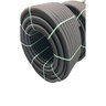 IPD 2 in. Narrow Slot Perforated Turf Flow 100 Ft. Coil