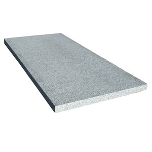 Solstice Dimensional Colonial Gray Granite 1 1/4 in. x 18 in. x 36 in.