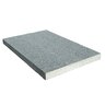 Solstice Dimensional Blue Mist Granite 1 1/4 in. x 18 in. x 24 in.