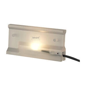 Integral Pavelux Paver Light LED 2400K 4 in.