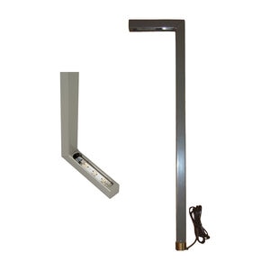 Integral PL24 Path Light Black 3000K LED