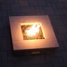 Integral IL4 Hardscape Light Bronze 2700K Warm White LED