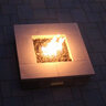 Integral IL4 Hardscape Light Light Bronze 3000K