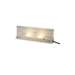 6 in. Integral Pavelux LED Paver Light 2400K