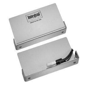 Integral Il6 Stainless Steel Ushio Bulb 11.5W