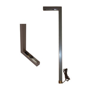 Integral PL24 Xenon Path Light Solid Copper 24 in. 18W Bulb