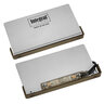 Integral Il6 LED Lighting Fixture Bronze Finish 2,700K