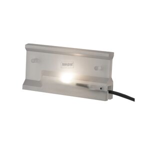 4" Integral Pavelux LED Paver Light 3000K