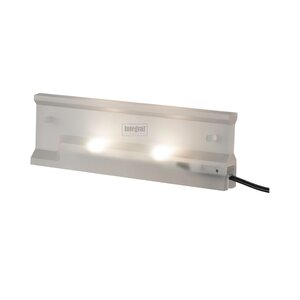6 in. Integral Pavelux LED Paver Light 3000K