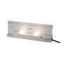 6 in. Integral Pavelux LED Paver Light 3000K