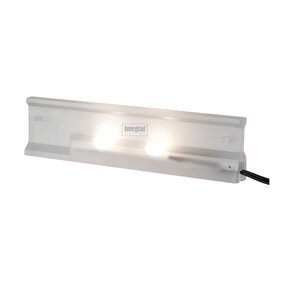 8 in. Integral Pavelux LED Paver Light 3000K