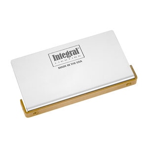 Integral Hardscape Light Clay 2700K 6 in.