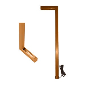 Integra PL24 Path Light Copper 3W 2700K LED