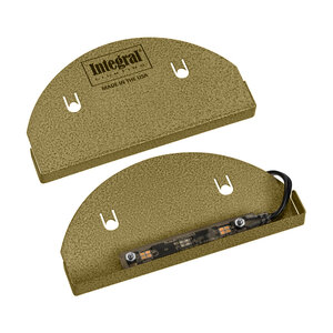 Integral Il600 Step Light Sandstone LED 2400K