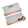 Integral IL6 Thinsert Stainless Steel Fixture Sleeve