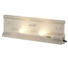 6 in. Integral Pavelux LED Paver Light 2400K