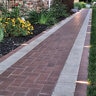6 in. Integral Pavelux LED Paver Light 2400K