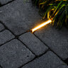 6 in. Integral Pavelux LED Paver Light 2400K