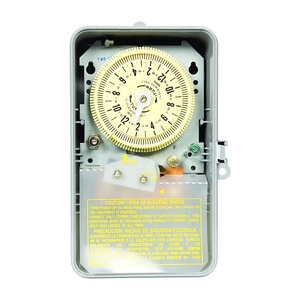 Intermatic 110V Clock