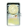 Intermatic 110V Clock