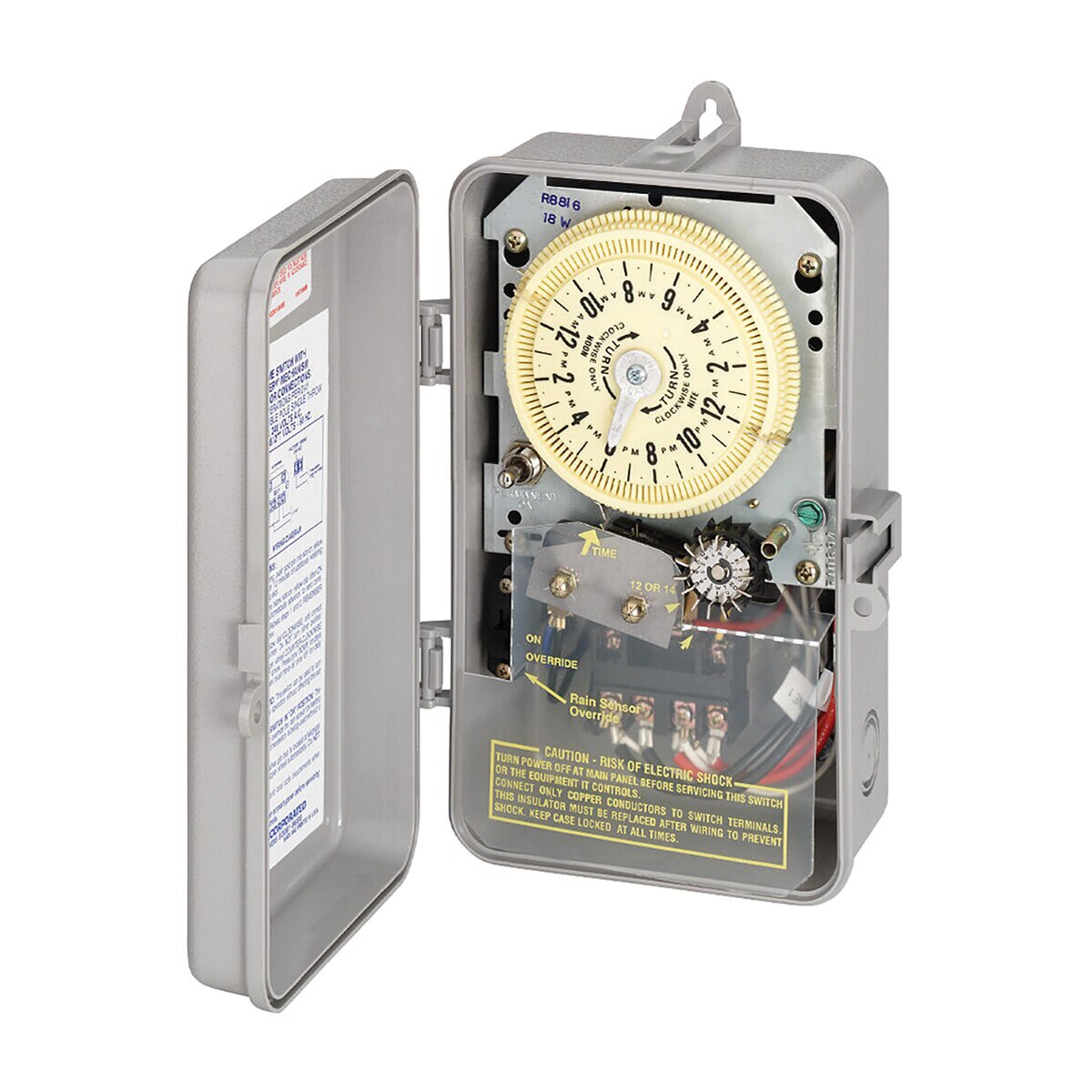 Intermatic 110V Clock | SiteOne US