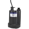 Intermatic Cover Pump 1750 GPH 1/6Hp Manual