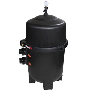 Intermatic Cartridge Filter 525 sq. ft. Mega