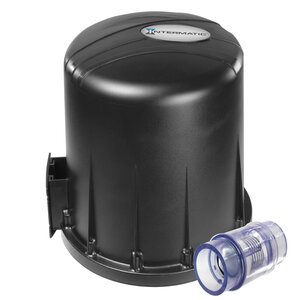 Intermatic Spa Blower 1.0 HP 120V Air Blower