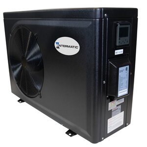 Intermatic Heat Pump 50000BTU Inverter Pool