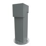Intermatic Pedestal-2-Gang 18 in.
