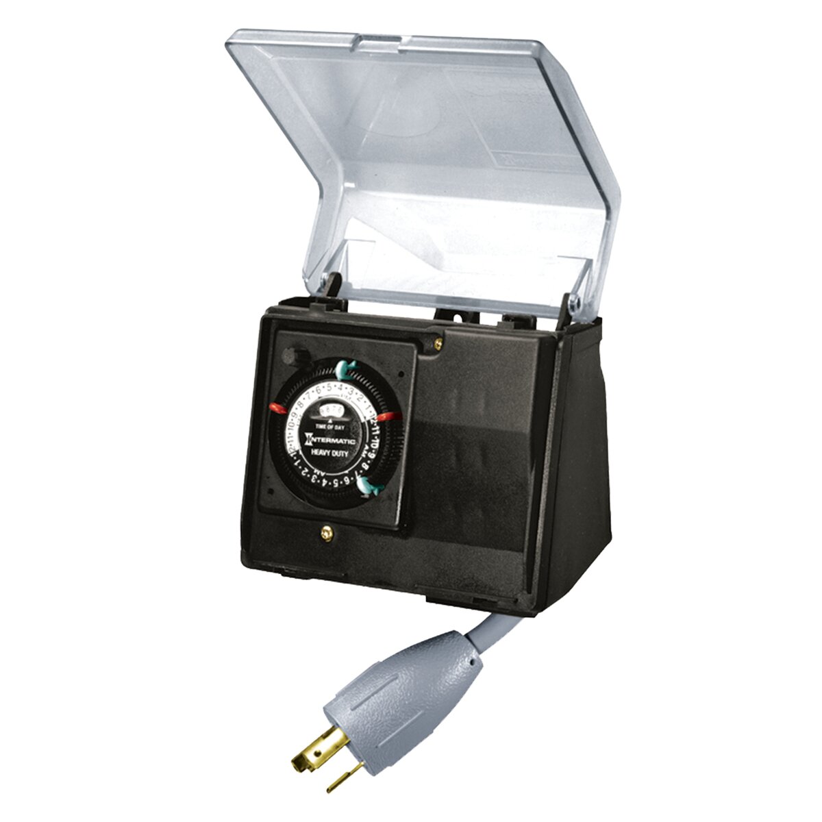 Intermatic Outdoor Timer 20A | SiteOne US