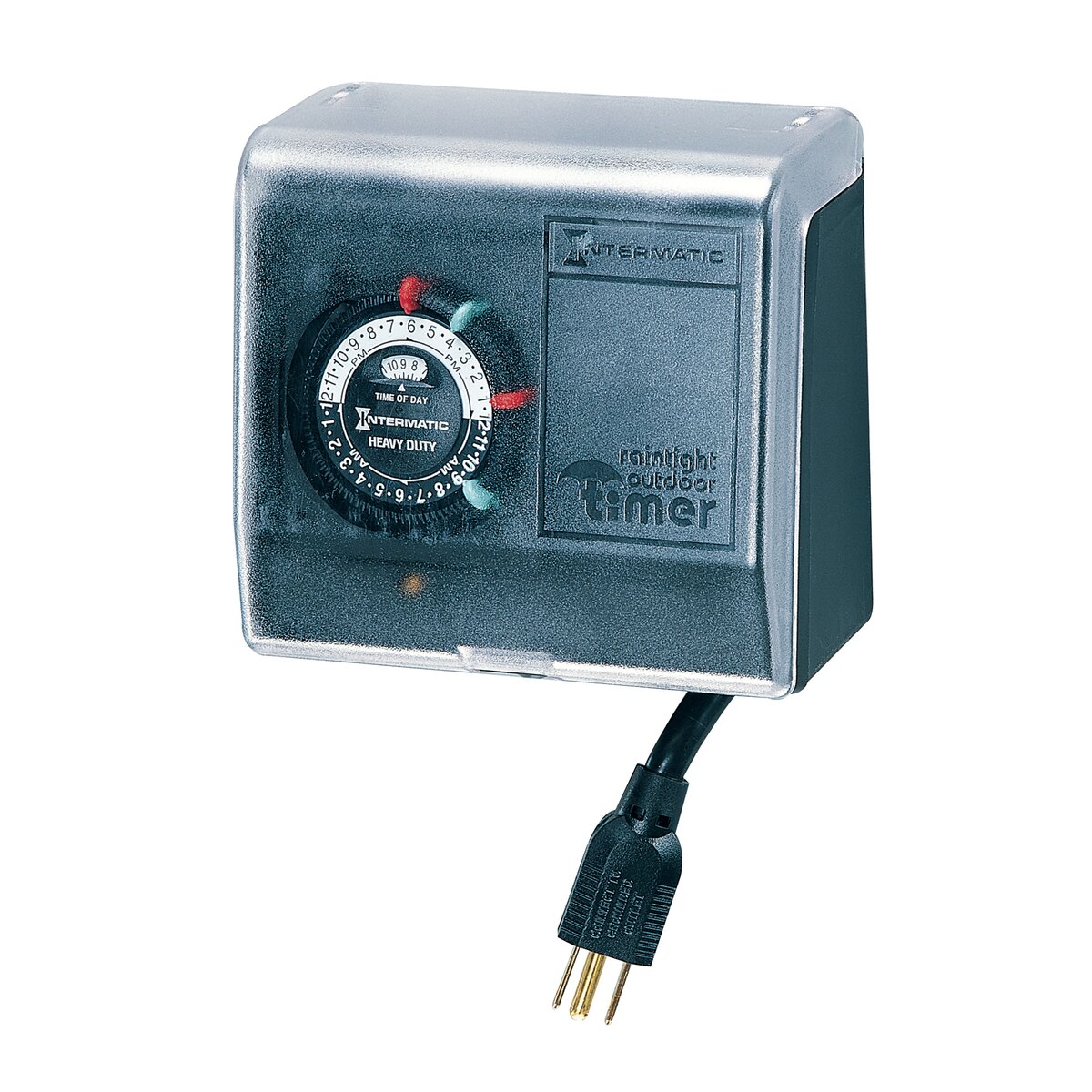 Intermatic Outdoor Timer 15A | SiteOne US