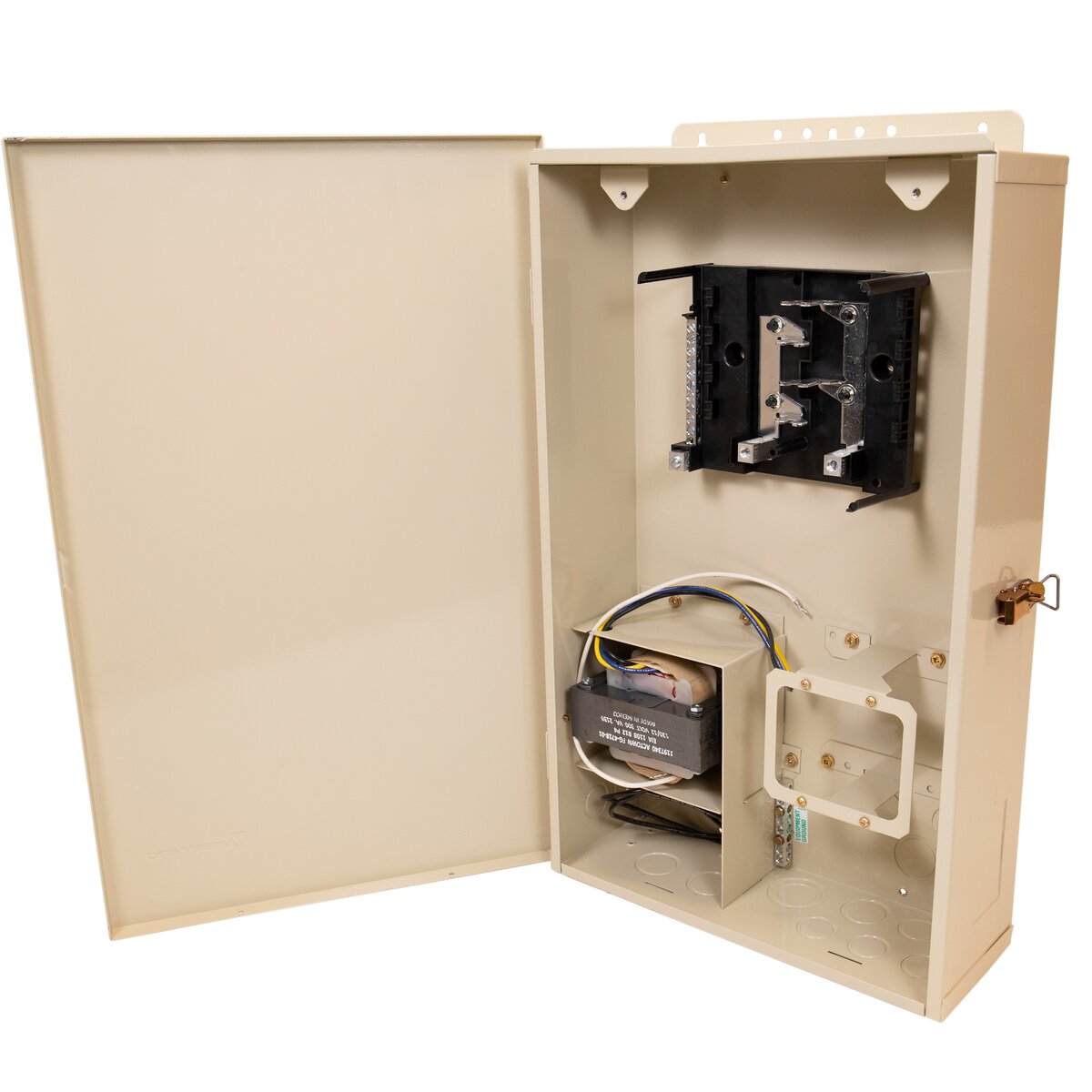 Intermatic Load Center 100 Amp Panel W/ 300 | SiteOne US