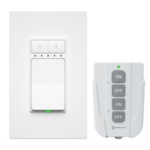 Intermatic Long-Range Wireless