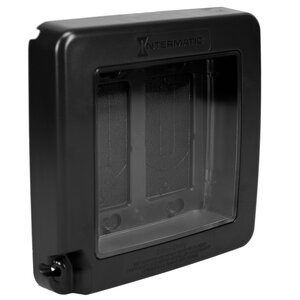 Intermatic Weather Proof Cover Low Pro XD DG