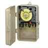 Intermatic Timer T104-R/T Plastic Beige