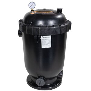 Intermatic Cartridge Filter 150 sq. ft. Short