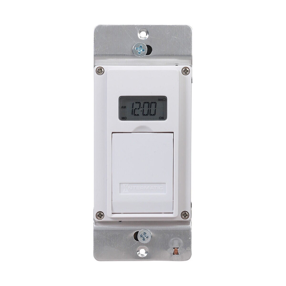 Intermatic Programmable Timer 15A For Garden Lighting | SiteOne US