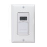 Intermatic Programmable Timer 15A For Garden Lighting