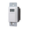 Intermatic 7-Day Astro Timer 20 Amp 24-277 Volt White
