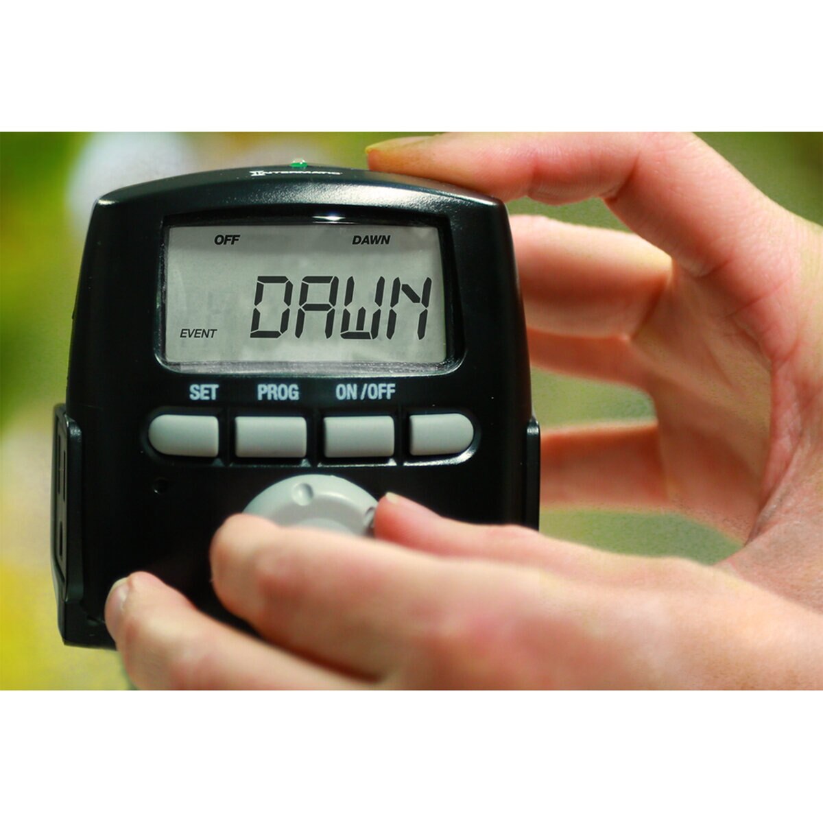 Astronomic Timer for Landscaping from Vista Digital | SiteOne