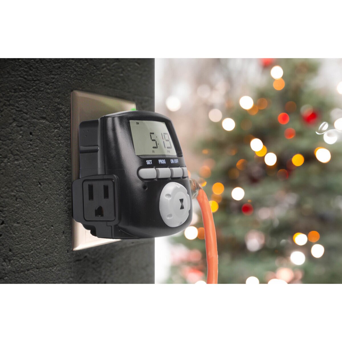 Astronomic Timer for Landscaping from Vista Digital | SiteOne