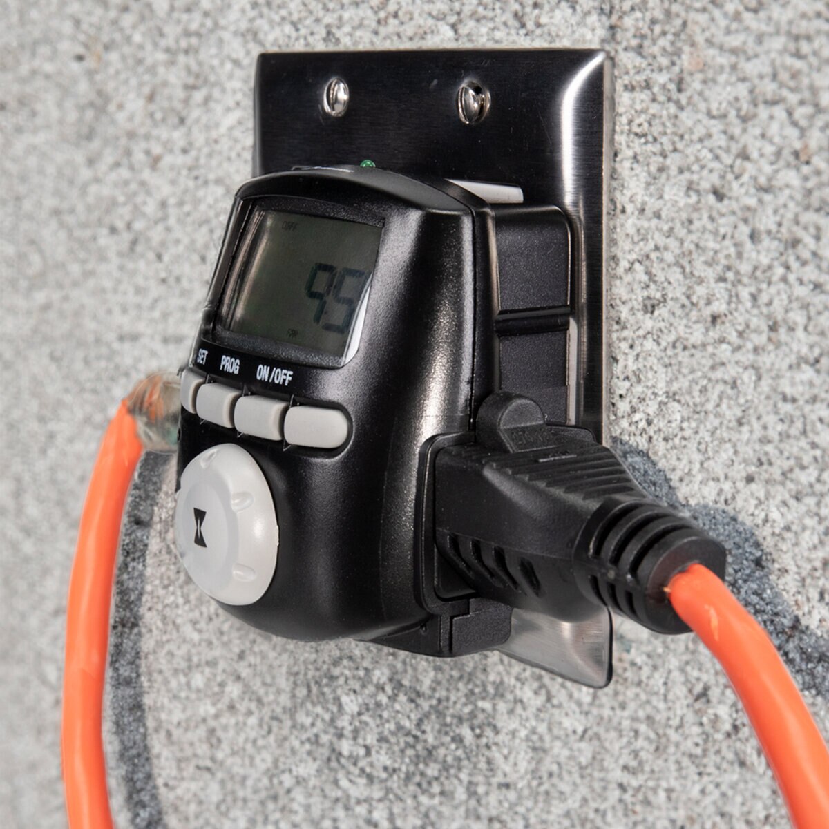 Astronomic Timer for Landscaping from Vista Digital | SiteOne
