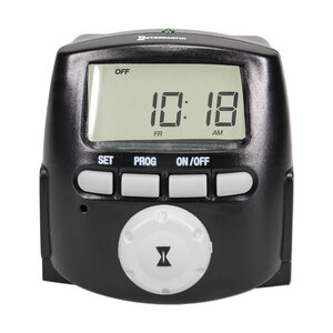 Indoor Digital Timer Astronomic Timing