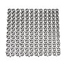 Invisible Structures GravelPave 2 Gravel Paver Gray 6.6 ft. x 65.6 ft. Roll