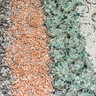 Invisible Structures GravelPave 2 Gravel Paver Gray 3.3 ft. x 32.8 ft. Roll